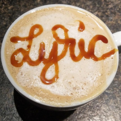 Lyric Coffee House Great Coffee Great Events