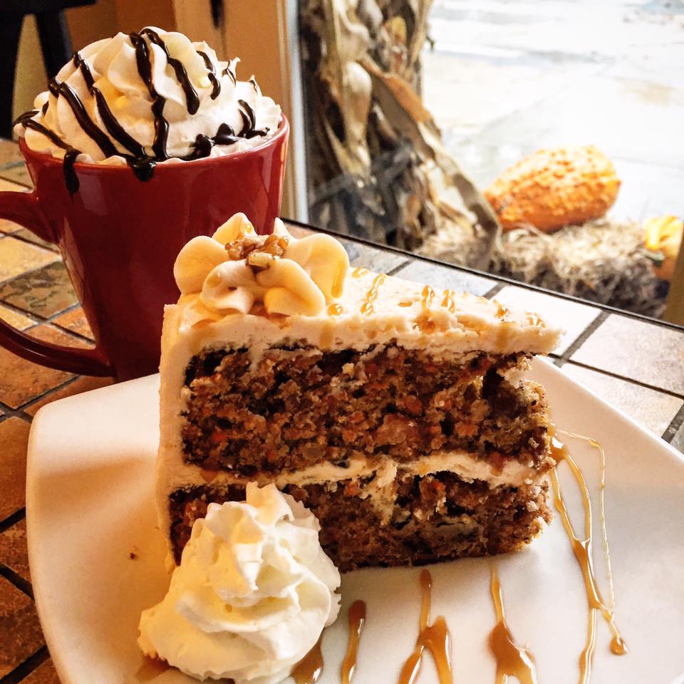 Lyric Coffee House Great Coffee Great Events