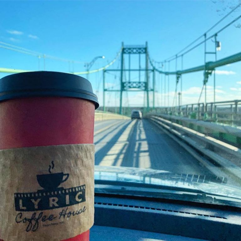 Lyric Coffee House Great Coffee Great Events