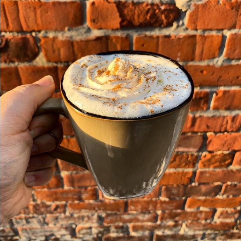 Lyric Coffee House Great Coffee Great Events