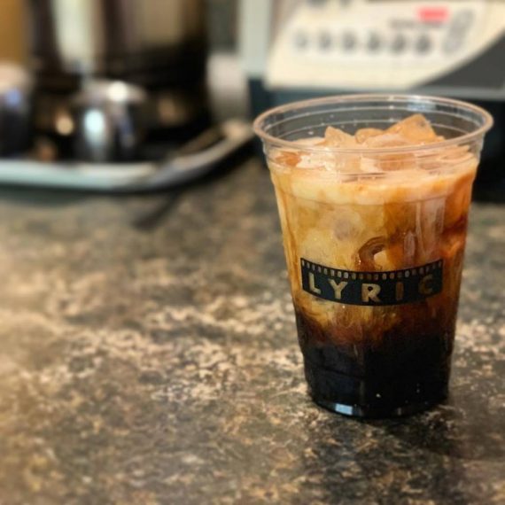 Lyric Coffee House Great Coffee Great Events